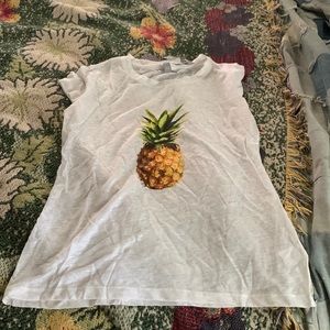 T shirt